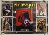 Star Wars - Return of the Jedi (Star Wars - Die Rückkehr der Jedi-Ritter)